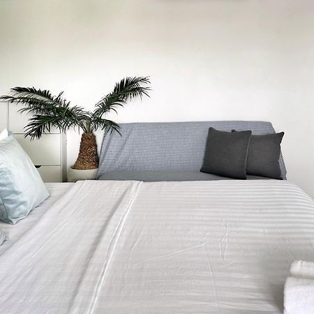 מלון Udms On Nut 10 - Bangkok'S Charm 40 Sqm מראה חיצוני תמונה