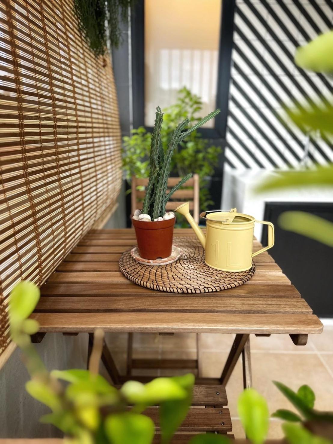 מלון Udms On Nut 10 - Bangkok'S Charm 40 Sqm מראה חיצוני תמונה