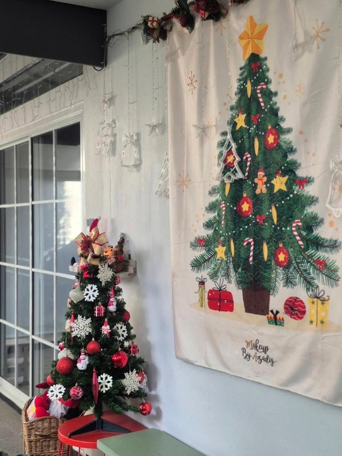 מלון Udms On Nut 10 - Bangkok'S Charm 40 Sqm מראה חיצוני תמונה